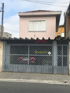 Sobrado com 3 Quartos à venda, 150m² no Vila Isolina Mazzei, São Paulo