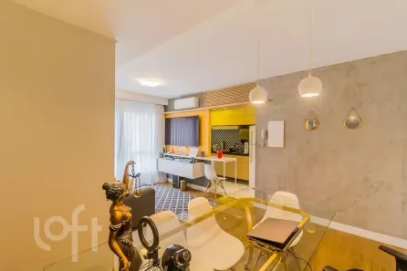 Apartamento com 2 Quartos à venda, 64m² no Tristeza, Porto Alegre