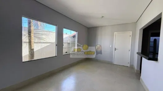 Casa com 3 Quartos à venda, 145m² no Cidade Nova, Uberaba