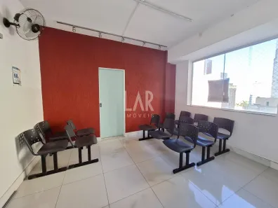Sala Comercial para alugar, 160m² no Centro, Belo Horizonte