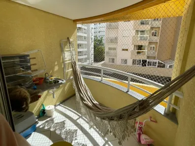 Apartamento com 2 Quartos à venda, 83m² no Trindade, Florianópolis