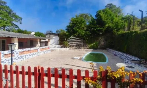 Fazenda/Sítio com 3 Quartos à venda, 100m² no , Santa Branca