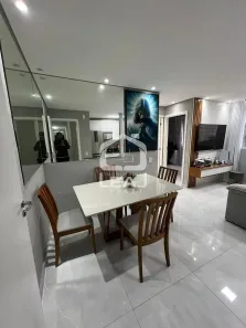 Apartamento com 2 Quartos à venda, 43m² no Vila Andrade, São Paulo