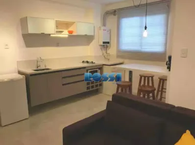 Apartamento com 1 Quarto à venda, 30m² no Brás, São Paulo