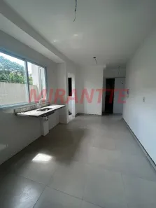 Apartamento com 1 Quarto à venda, 27m² no Vila Aurora (Zona Norte), São Paulo