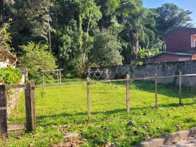 Lote/Terreno à venda, 520m² no Verde Mar, Caraguatatuba