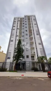 Apartamento com 2 Quartos à venda, 55m² no Presidente João Goulart, Santa Maria