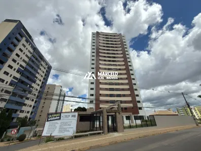 Apartamento com 3 Quartos à venda, 114m² no Candeias, Vitória da Conquista