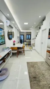 Casa de Condomínio com 4 Quartos à venda, 160m² no Jardim Vila Mariana, São Paulo