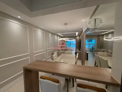 Apartamento com 2 Quartos à venda, 70m² no Canto do Forte, Praia Grande