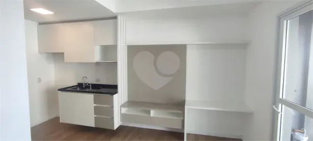 Apartamento com 1 Quarto à venda, 24m² no Belenzinho, São Paulo
