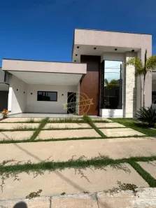 Casa de Condomínio com 3 Quartos à venda, 205m² no Residencial Evidências, Indaiatuba