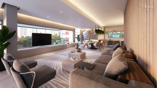 Apartamento com 3 Quartos à venda, 130m² no Pina, Recife