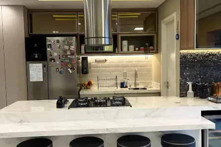 Apartamento com 2 Quartos à venda, 110m² no Alphaville Empresarial, Barueri