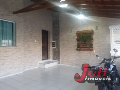 Casa com 3 Quartos à venda, 200m² no Anchieta, São Bernardo do Campo