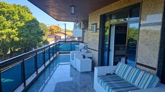 Apartamento com 4 Quartos à venda, 300m² no Jardim Guanabara, Rio de Janeiro