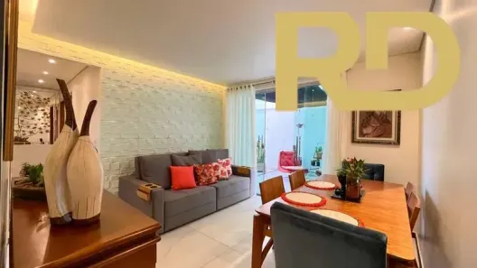 Apartamento com 3 Quartos à venda, 134m² no Santa Inês, Belo Horizonte