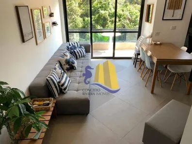 Apartamento com 2 Quartos à venda, 68m² no Riviera, Bertioga
