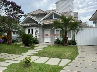 Casa com 4 Quartos à venda, 250m² no Jurerê Internacional, Florianópolis