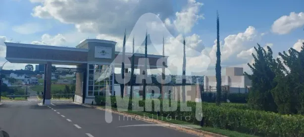 Lote/Terreno à venda, 332m² no Residencial London Park, Indaiatuba