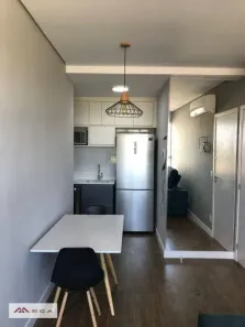 Apartamento com 2 Quartos à venda, 50m² no Jardim Maria Luíza, Sumaré