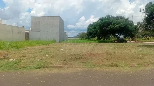 Lote/Terreno à venda, 343m² no Residencial Vista do Horto, Araraquara