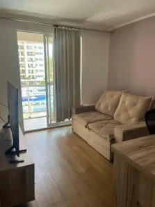 Apartamento com 1 Quarto à venda, 39m² no Sul, Brasília