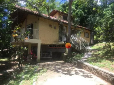 Casa com 3 Quartos à venda, 165m² no Engenho do Mato, Niterói