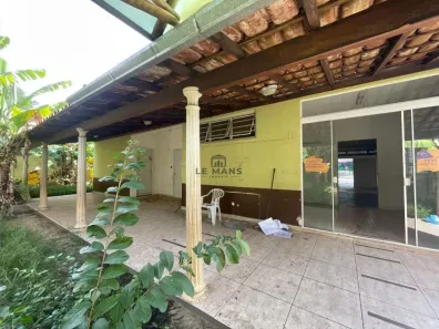Imóvel Comercial com 4 Quartos à venda, 358m² no Vila Independência, Piracicaba