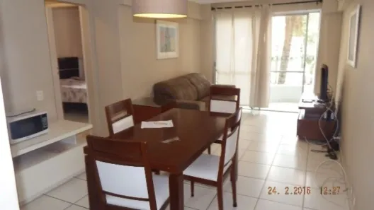 Flat com 2 Quartos para alugar, 64m² no Jardim Paulista, São Paulo
