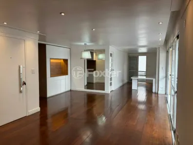 Apartamento com 4 Quartos à venda, 138m² no Aclimação, São Paulo