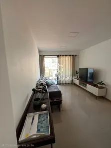 Apartamento com 2 Quartos para alugar, 80m² no Santa Rosa, Niterói