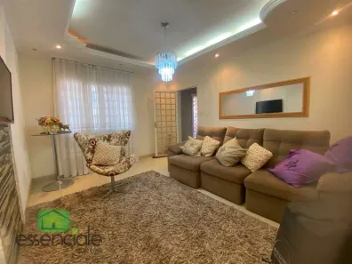 Casa com 3 Quartos à venda, 250m² no Novo Eldorado, Contagem