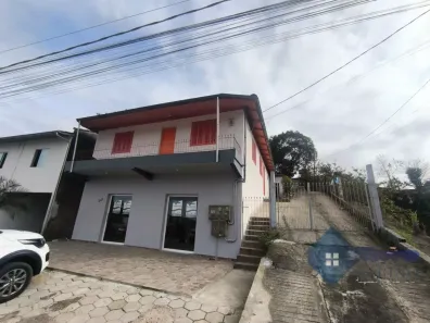 Lote/Terreno à venda, 500m² no Rio Bonito, Braço do Norte