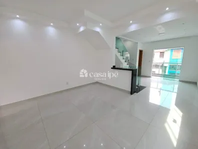 Sobrado com 3 Quartos à venda, 120m² no Campo Grande, Santos