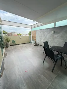 Cobertura com 3 Quartos à venda, 140m² no Santa Amélia, Belo Horizonte