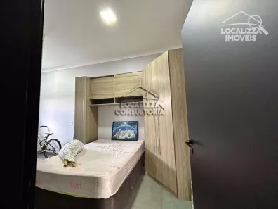 Casa de Condomínio com 3 Quartos à venda, 280m² no Parque Fortaleza, Nova Odessa