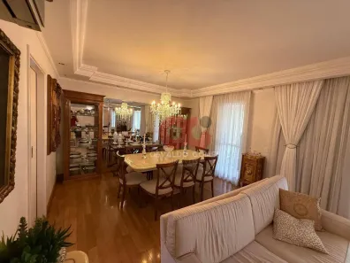 Apartamento com 3 Quartos à venda, 208m² no Perdizes, São Paulo