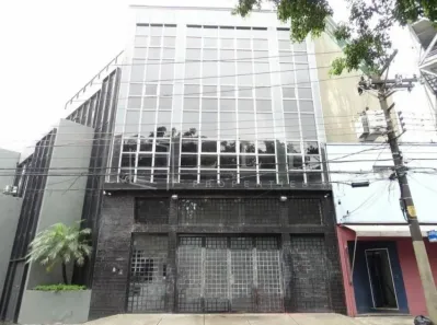 Prédio Comercial para venda ou aluguel, 515m² no Sumaré, São Paulo