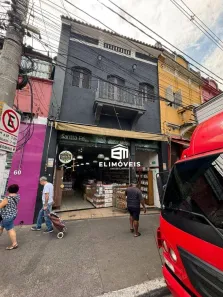 Prédio Comercial à venda, 490m² no Brás, São Paulo