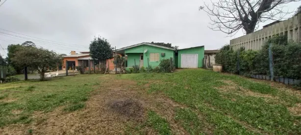 Lote/Terreno com 1 Quarto à venda, 70m² no Fiuza, Viamão