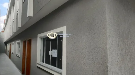 Casa de Condomínio com 3 Quartos à venda, 70m² no Vila Guilhermina, São Paulo