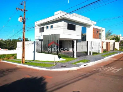 Sobrado com 3 Quartos à venda, 238m² no Jardim Cidade Monções, Maringá