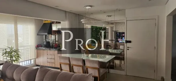 Apartamento com 3 Quartos à venda, 106m² no Centro, São Bernardo do Campo
