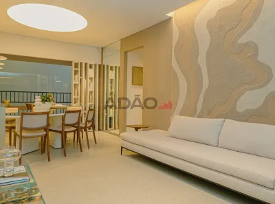 Apartamento com 2 Quartos à venda, 71m² no Setor Marista, Goiânia