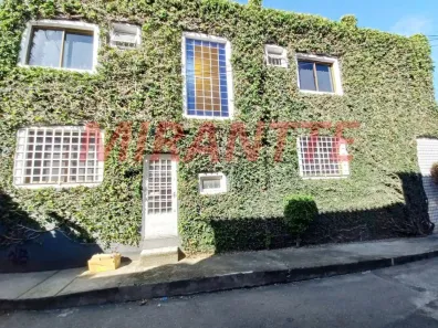 Imóvel Comercial à venda, 140m² no Santana, São Paulo