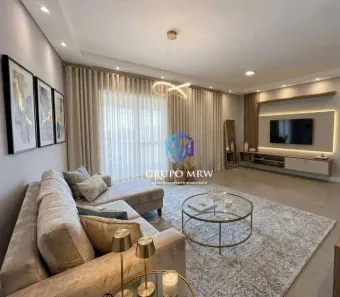 Apartamento com 2 Quartos à venda, 97m² no Vila Espírito Santo, Sorocaba