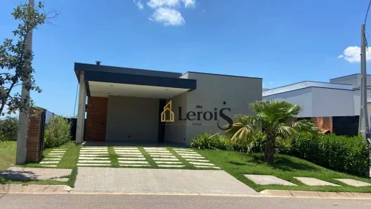 Casa de Condomínio com 2 Quartos à venda, 250m² no Vila Martins, Itu
