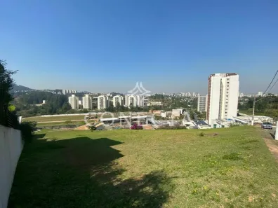 Lote/Terreno à venda, 546m² no Tamboré, Santana de Parnaíba