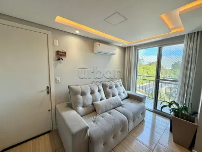 Apartamento com 2 Quartos à venda, 40m² no Estância Velha, Canoas